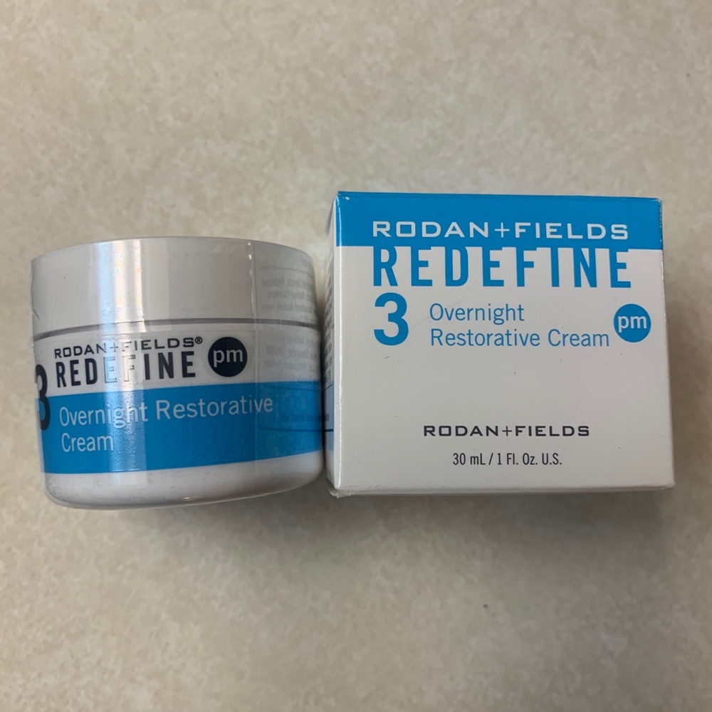 Rodan Fields